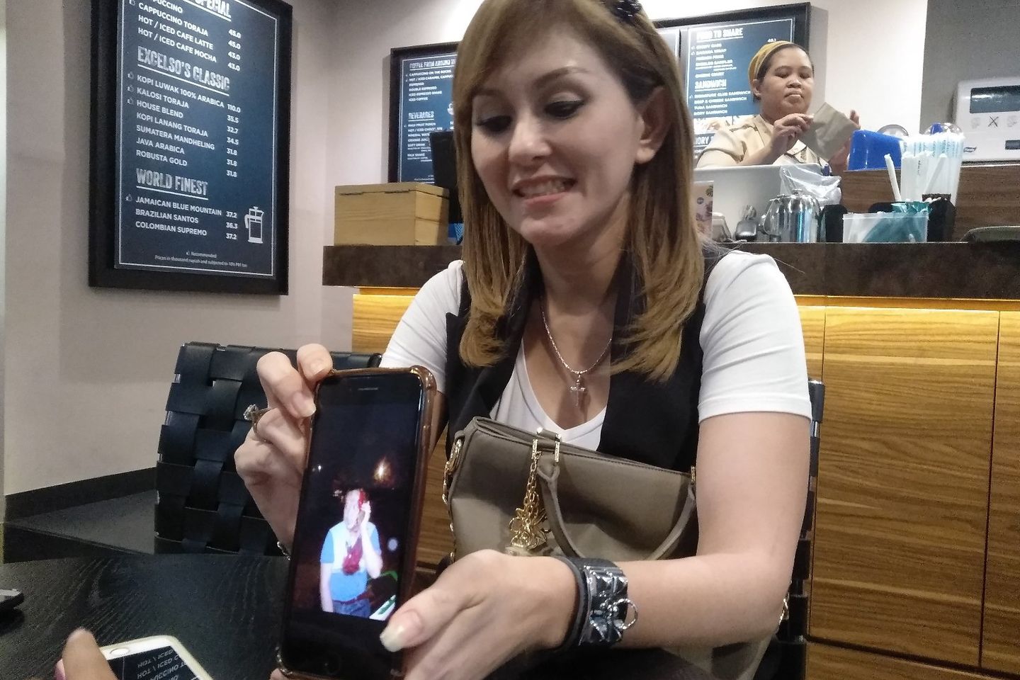 Caleg Aniaya Teman Satu Parpol hingga Dirawat di RS
