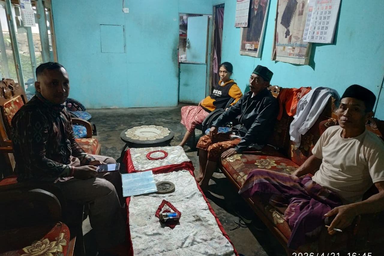 DPRD Jember Soroti Masalah Verval Data Kemiskinan, Temukan Banyak Ketidaksesuaian di Lapangan