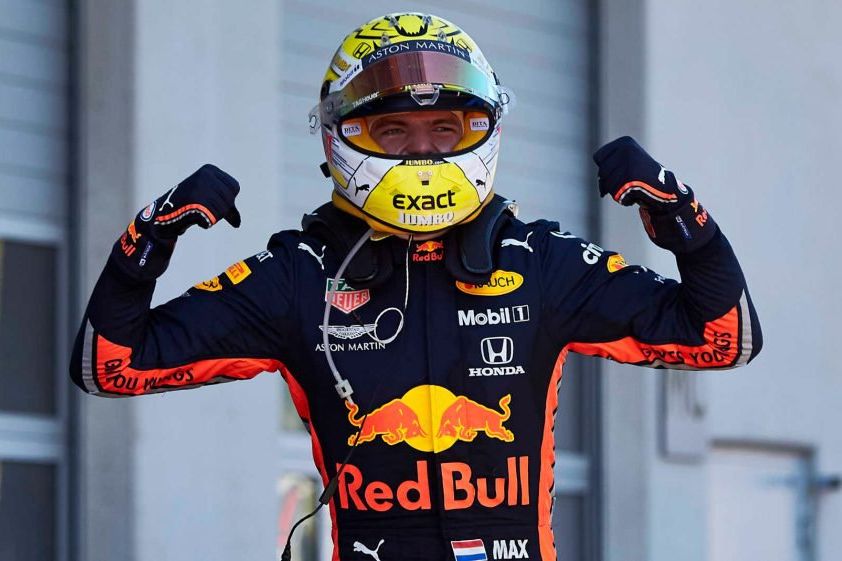 Honda Siapkan Power Unit Baru untuk Kualifikasi Balapan