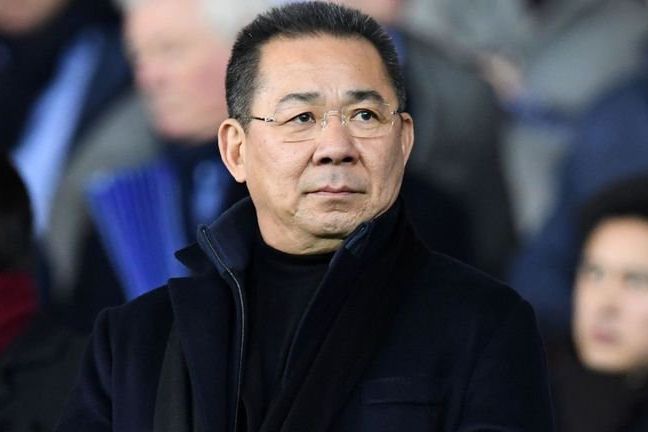 Pemilik Leicester City Dipastikan Tewas