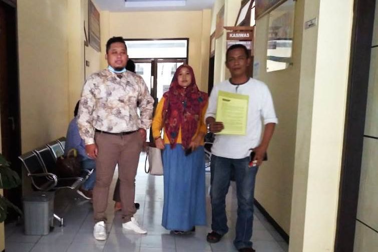 Tebar Ancaman dan Viral di Medsos, Pria Ini Dilaporkan ke Polisi