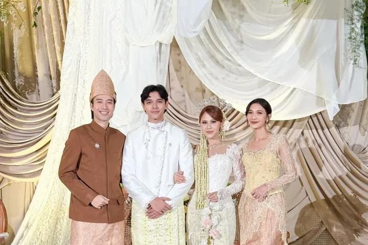 Tetap Tampil Sesaat Usai Vidi Aldiono Meninggal, Penyanyi Nadin Amizah: Kematiannya Sangat Tenang