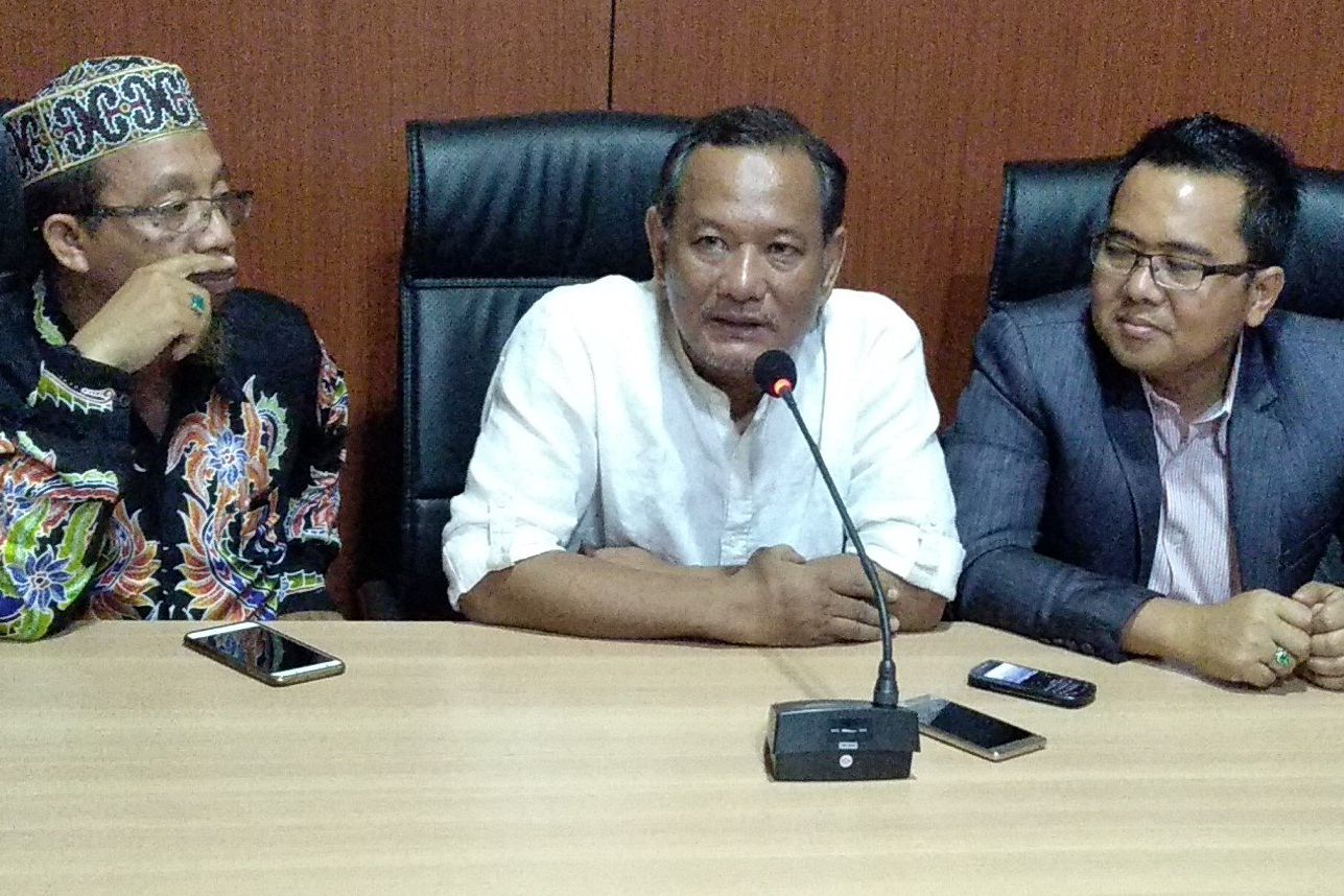 Vigit Akui Bantu Tiga Klub di Liga 2