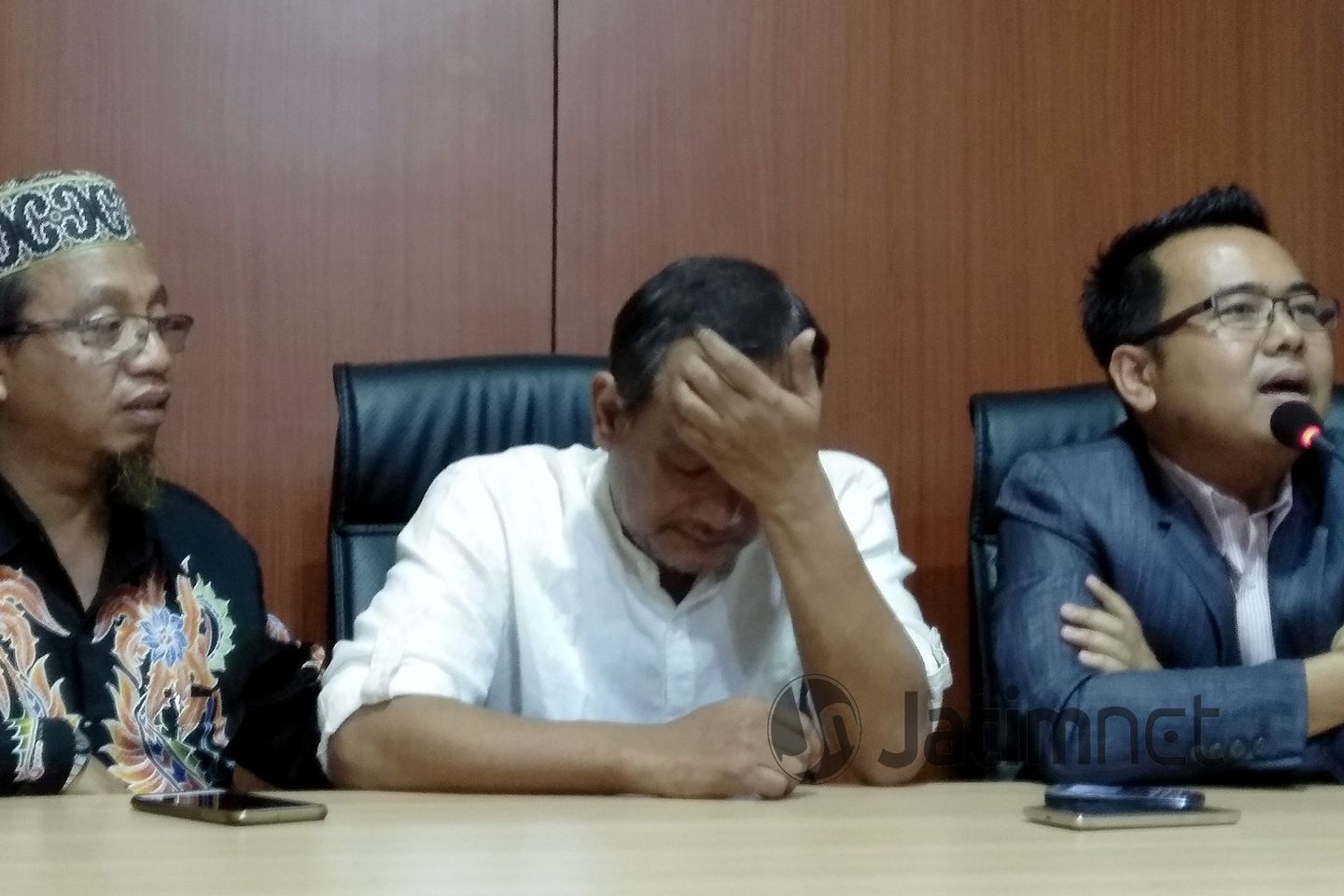 Vigit Habiskan Rp 200 Miliar untuk Kelola Sepakbola
