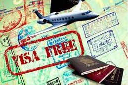 Inggris Bebaskan Visa untuk Pebisnis Indonesia