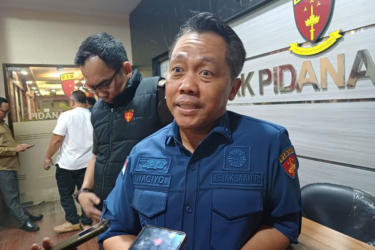 Uang Pungli ESDM Jatim Dibagi Rutin Tiap Bulan, Nilainya Capai Rp2,5 Juta per Orang