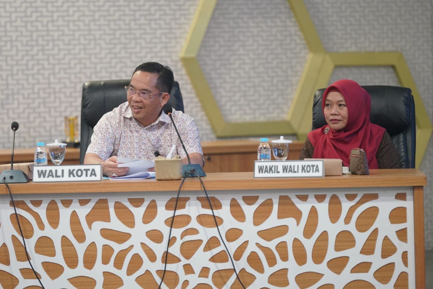 ‎Pemkot Probolinggo Gandeng Lima Perusahaan Malaysia, Kembangkan Kawasan Ekonomi Khusus