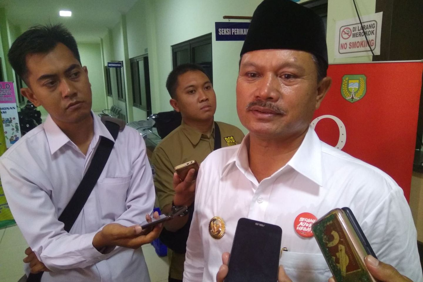 Tingkatkan Kunjungan Wisata, Kota Madiun Usung Konsep 'Peceland'