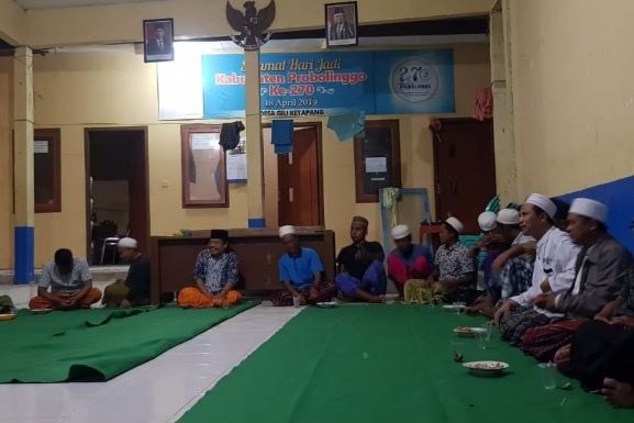 Cegah Penyebaran Covid-19, Pulau Gili Ketapang Ditutup untuk Wisatawan