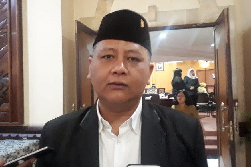 Sisa Pengerjaan Proyek MERR Dilelang