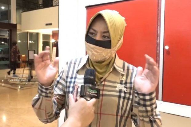 Komisi IX DPR RI Menilai PPKM Mikro Sudah Tepat, Butuh Disiplin Masyarakat
