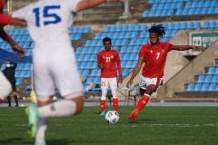Laga Uji Coba, Timnas U-19 Indonesia Kalah Melawan Korsel