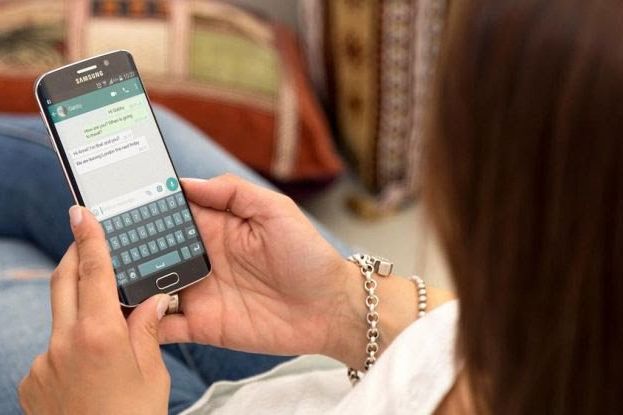 Akun WhatsApp akan Hilang jika tak Setujui Syarat Ketentuan Baru