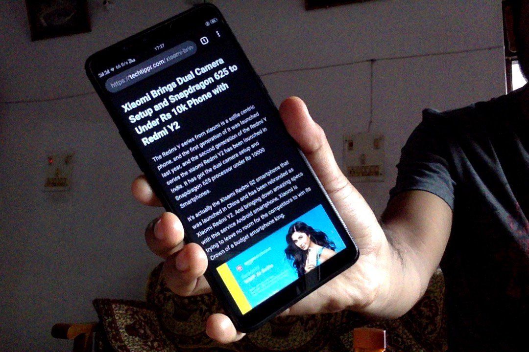 WA Bakal Memiliki Mode Gelap Versi Android