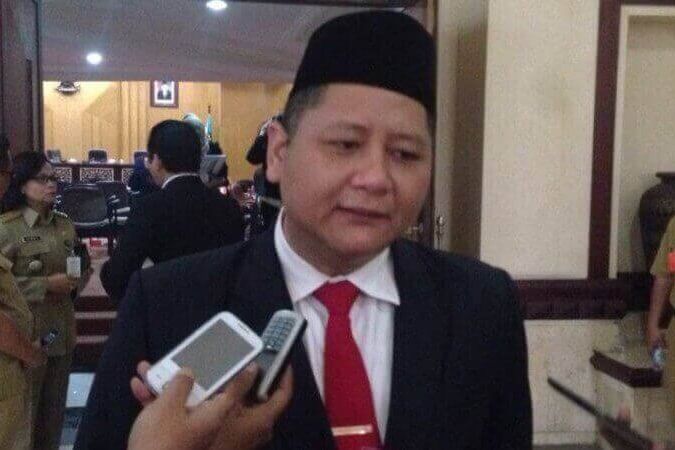 PDI Perjuangan Ajukan Dua Nama untuk Ketua DPRD Surabaya