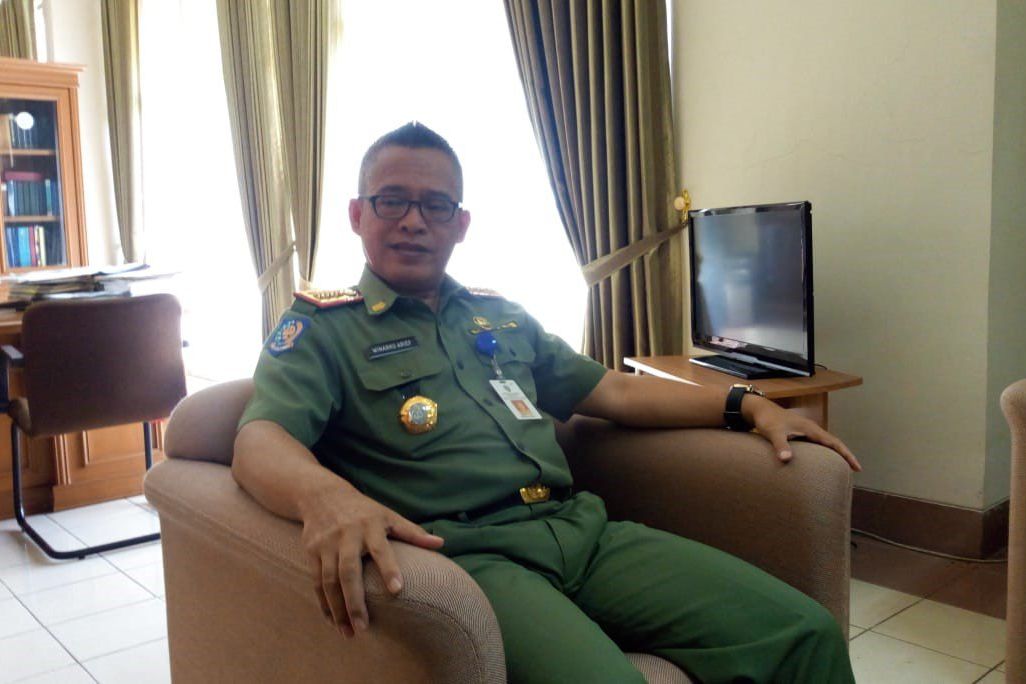 Ada Ratusan Lowongan PPPK di Pemkab Ponorogo