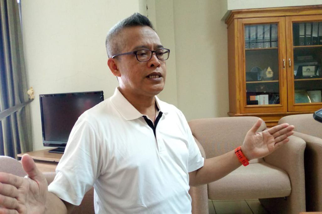 Pemkab Ponorogo Coret Peserta CPNS