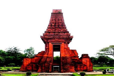 Delapan Peninggalan Majapahit Dipamerkan di Galeri Indonesia Kaya