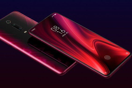 Penjualan Xiaomi Redmi K20 Tembus Satu Juta Unit