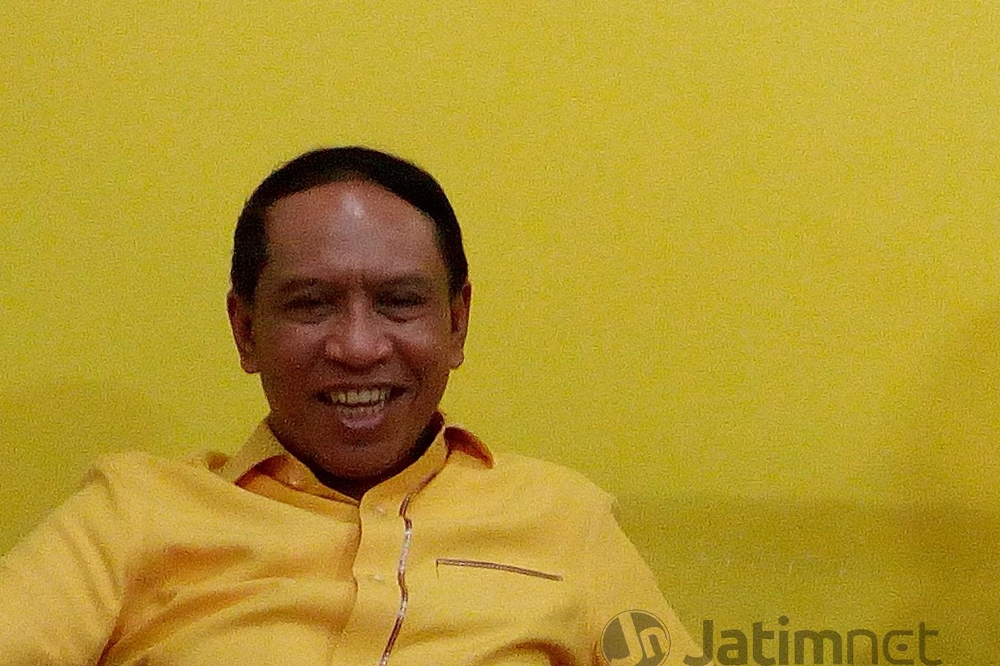 Golkar Optimistis Suara Jokowi Terangkat di Madura