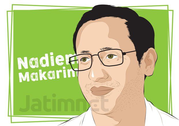 Pendiri Gojek Masuk 50 Sosok Menginspirasi 2018