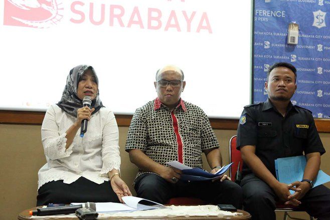 Disbudpar Akan Beri Nuansa Baru di Cross Culture