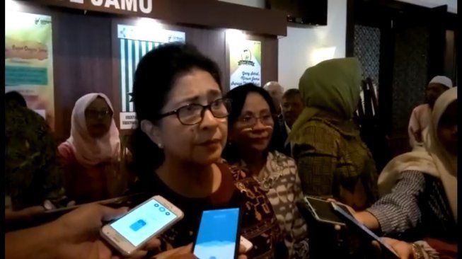 Menkes Dukung Penelitian Tanaman Bajakah untuk Obat Kanker
