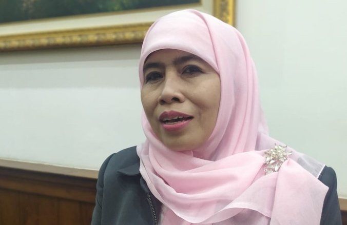 Maju Pilwali Surabaya, Mantan Caleg PPP Klaim Kantongi Restu Khofifah