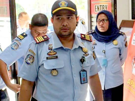 Kanim Ponorogo Terapkan Pembayaran Pembuatan Paspor Secara Online