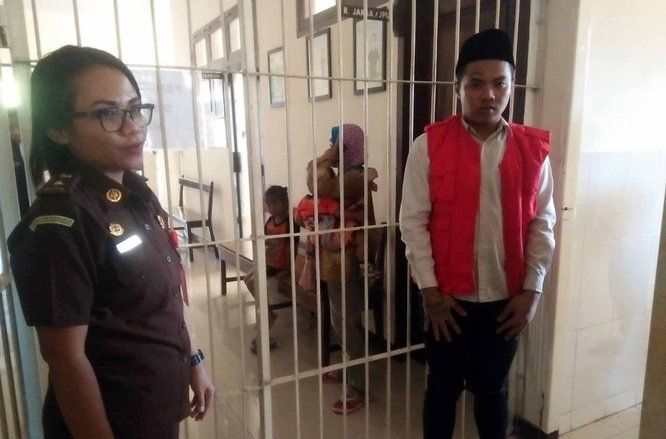 Curi Ponsel, Pemuda Sawahan Surabaya Terancam 15 Tahun Penjara