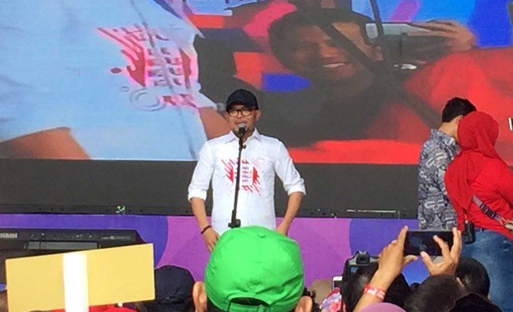Hanif Imbau Masyarakat Tidak Termakan Hoaks TKA Cina