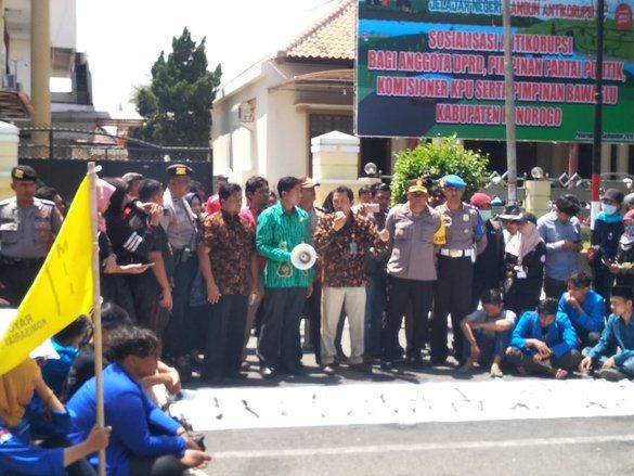 Penasehat KPK Tegaskan Tidak Ada Paham Radikalisme di KPK