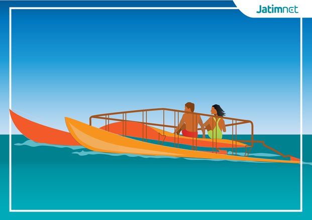 Ini Besaran Tarif Transportasi Air Usulan ITS