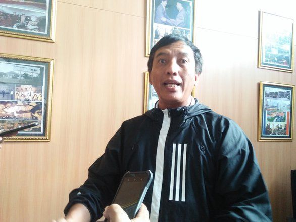 Pemulangan Mahasiswa Unesa dari Wuhan Tunggu Kondisi Aman