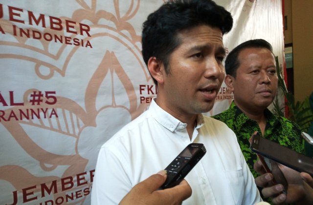 Jember Bakal Jadi Pusat Ekonomi di Kawasan Tapal Kuda