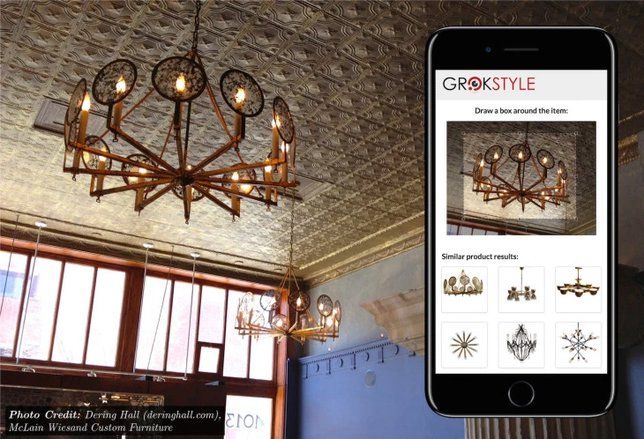 Garap <em>E-commerce </em>Facebook Akuisisi GrokStyle
