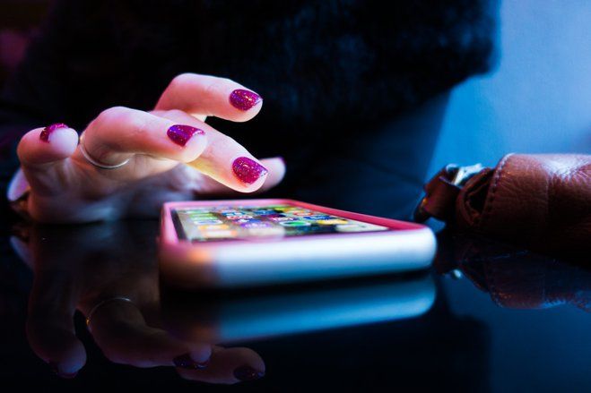 Ramadan, Line Rilis Fitur Julit Hingga Baper untuk Netizen
