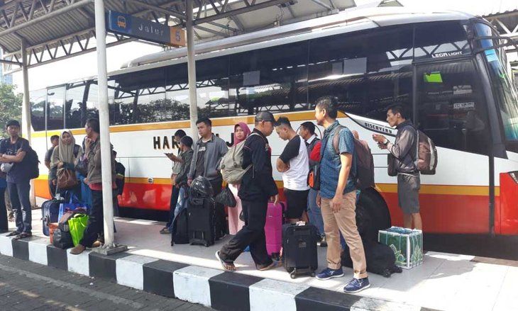 Hearing Audit Terminal Bungurasih, Sidoarjo Minta Audensi