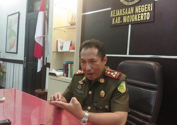 Kejari Mojokerto Cari Eksekutor Lain Hukuman Kebiri Kimia Jika IDI Menolak