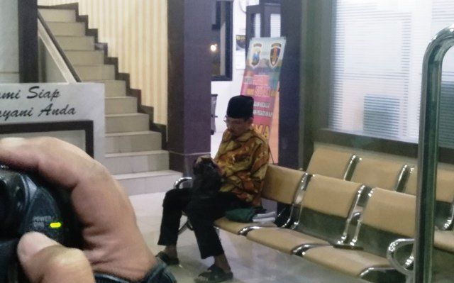 Merasa Ditipu, Agen Pemberangkatan Haji Bodong Lapor Polda