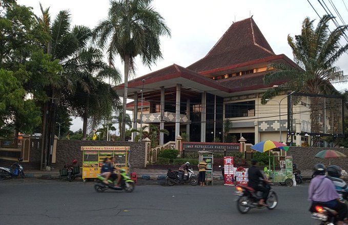 Jember Tak Dapat Jatah CPNS, PCNU Surati PKB