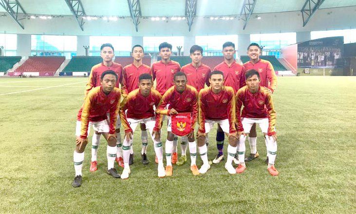 Kemenangan Perdana dengan Poin Penuh