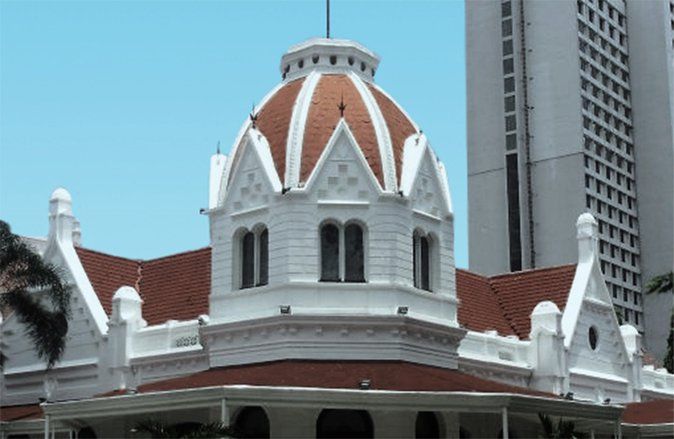 DPRD Surabaya Nilai Pemkot Belum Maksimalkan Fungsi Balpem