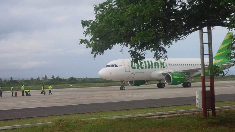 Ada Diskon Tiket Pesawat, Penumpang Tujuan Kuala Lumpur Meningkat