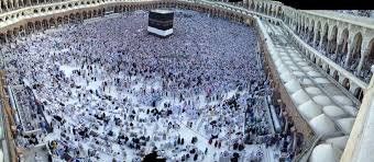 Arab Saudi Larang Penggunaan Istilah Wisata Religi