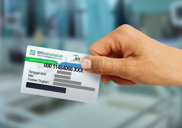 Pemerintah Masih Menjadi Penyumbang Terbesar Iuran BPJS Kesehatan
