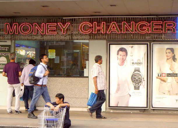 Selama Bulan Agustus BI Jatim Temukan 12<em> Money Changer</em> Tidak Berizin