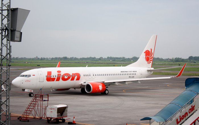 Ada 20 Pegawai Kemenkeu di Pesawat Lion Air JT 160 yang Jatuh