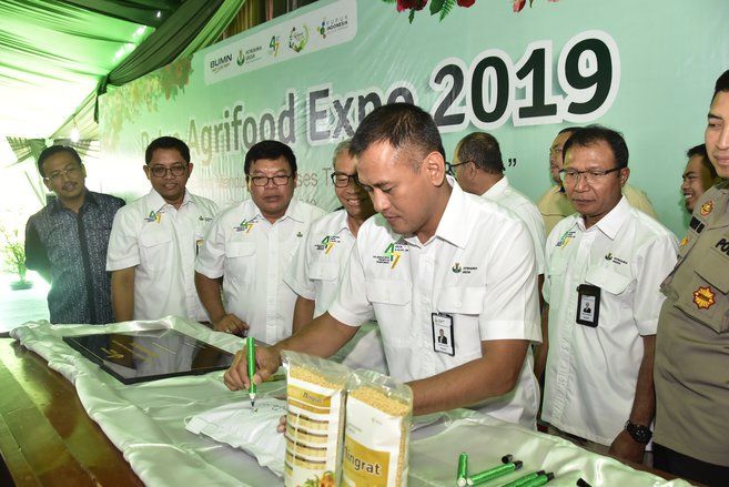 PG Rumuskan Srategi Wujudkan Indonesia Emas 2045