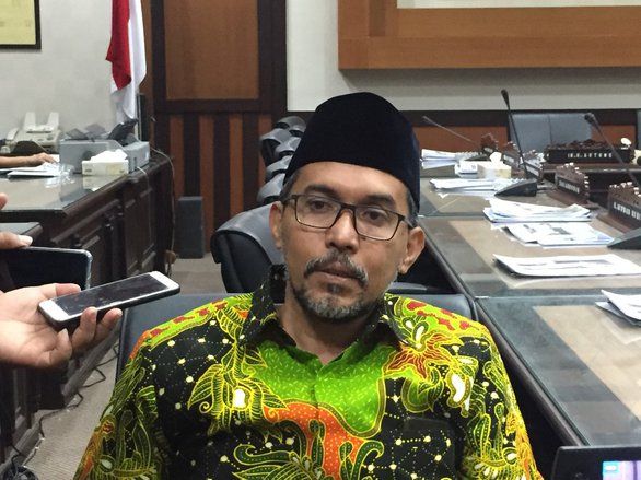 DPRD Jatim: Banyak Kapal Berangkat dari Pelabuhan Tak Resmi